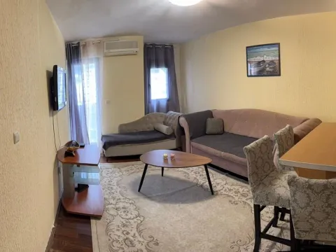 Prodaja, jednosoban stan, 38m², Budva, Crna Gora - image 18