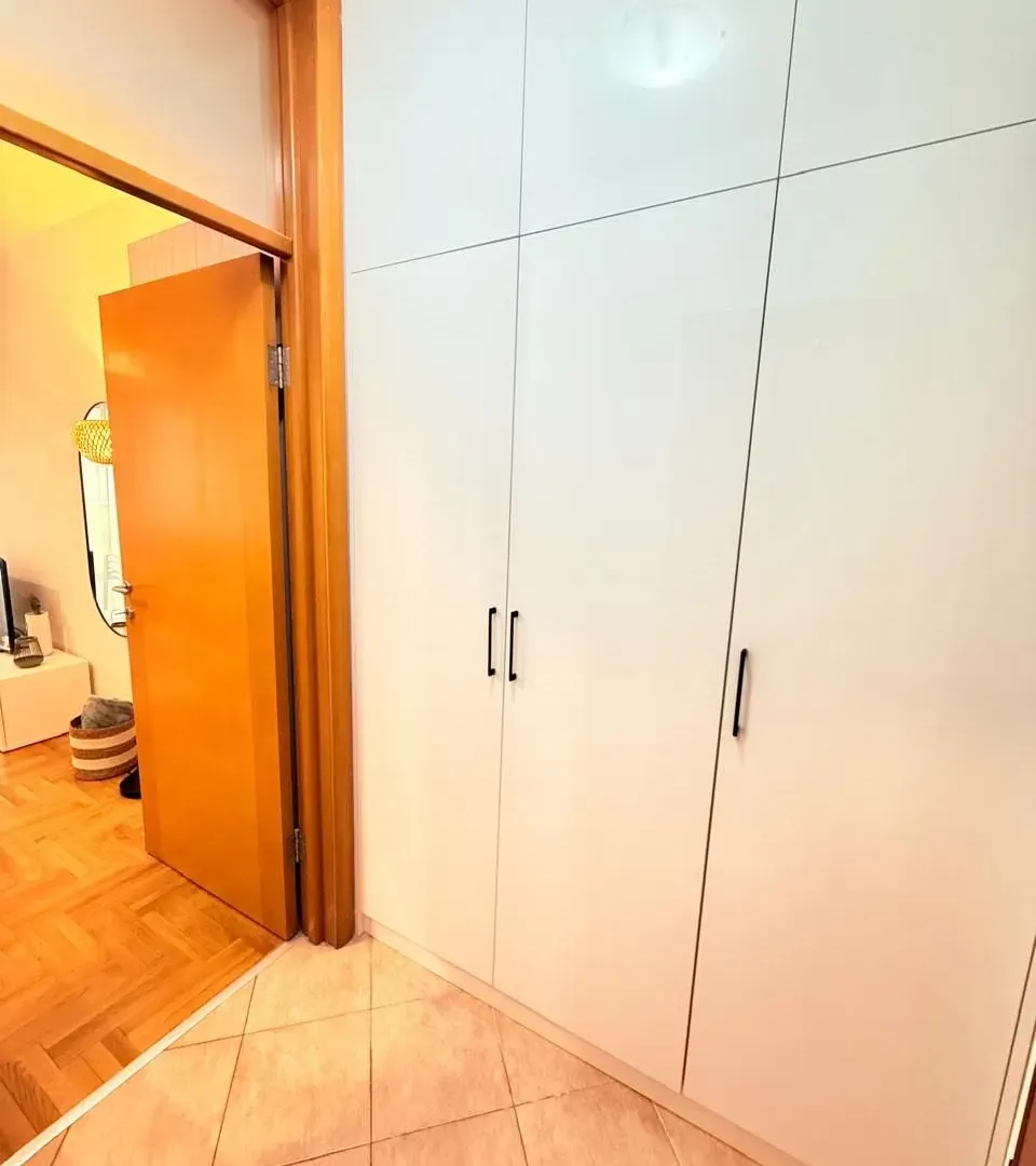 Sale, studio apartment, 35m², Velji Vinogradi, Budva