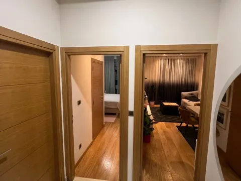 Sale, one bedroom apartment, 66m², Preko Morače, Podgorica - image 6