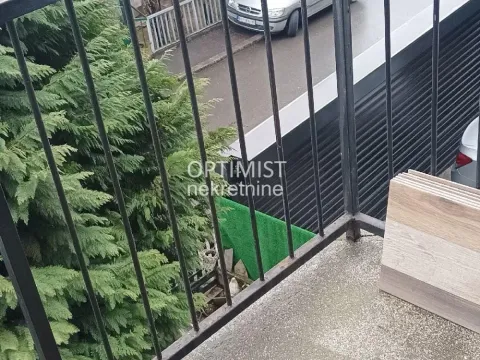 Sale, one bedroom apartment, 40m², Rakovica, Beograd - image 11