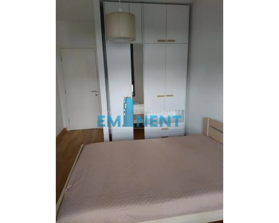 Rent, two bedroom apartment, 49m², Voždovac Sve Podlokacije, Beograd