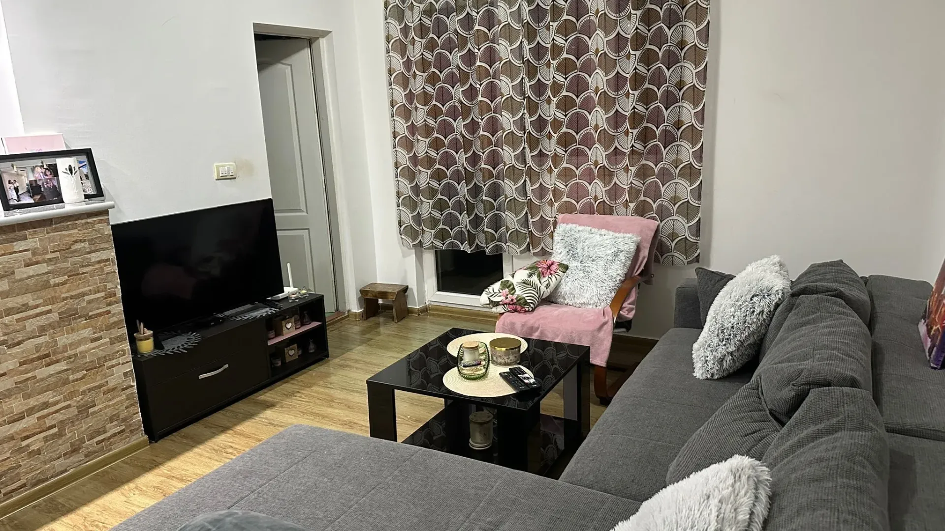 Prodaja, dvosoban stan, 63m², Mirijevo Sve Podlokacije, Beograd