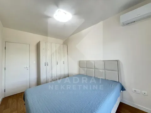 Rent, two bedroom apartment, 72m², Central Point, Podgorica - image 5