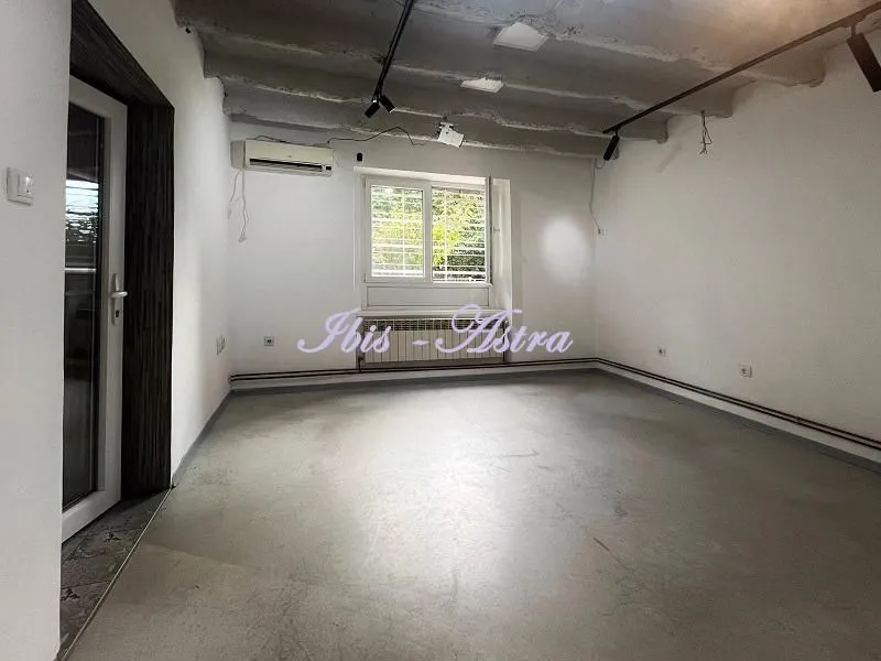 Izdavanje, jednosoban stan, 40m², Neimar, Vračar Sve Podlokacije