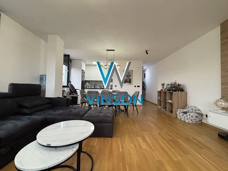 Prodaja, trosoban stan, 87m², Telep, Novi Sad Sve Podlokacije