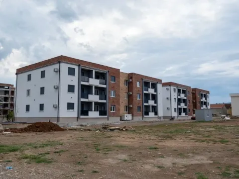 Prodaja, jednosoban stan, 46m², Podgorica, Crna Gora - image 11