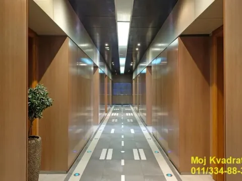 Izdavanje, poslovni prostor, 653m², Stari Merkator, Novi Beograd Sve Podlokacije - image 12