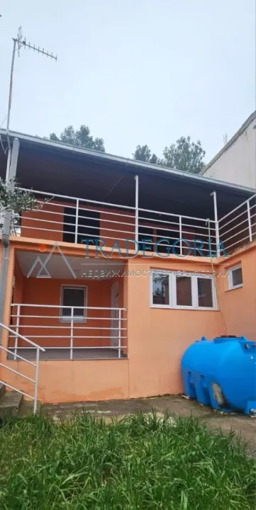 Sale, house, 100m², Bar, Crna Gora