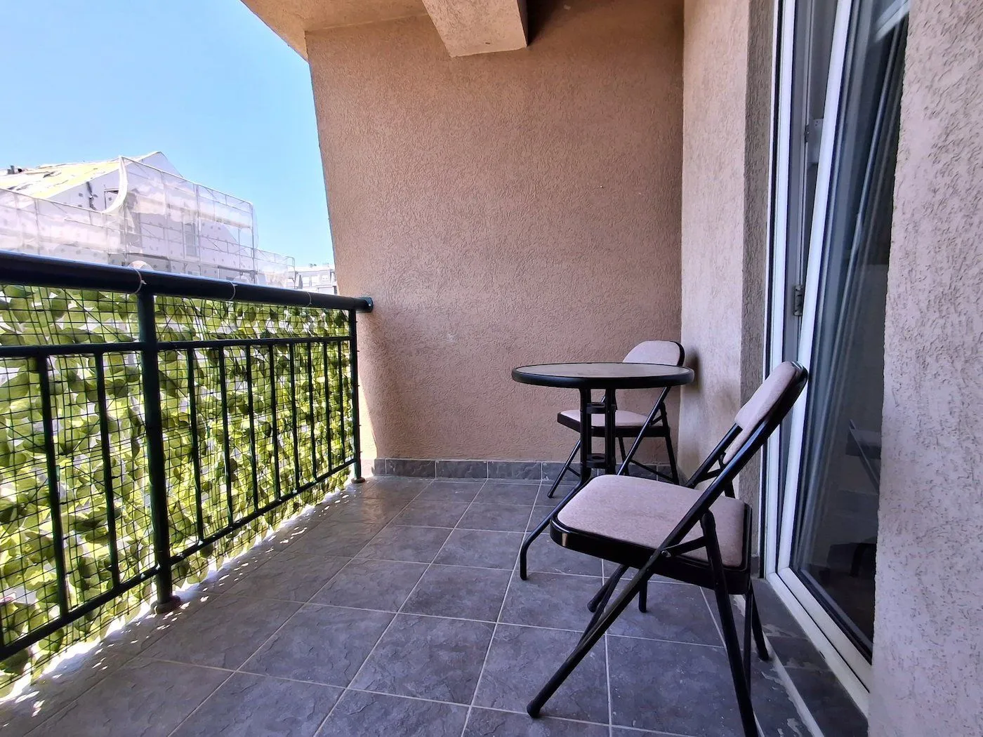 Izdavanje, stan, 40m², Krivi Most, Podgorica