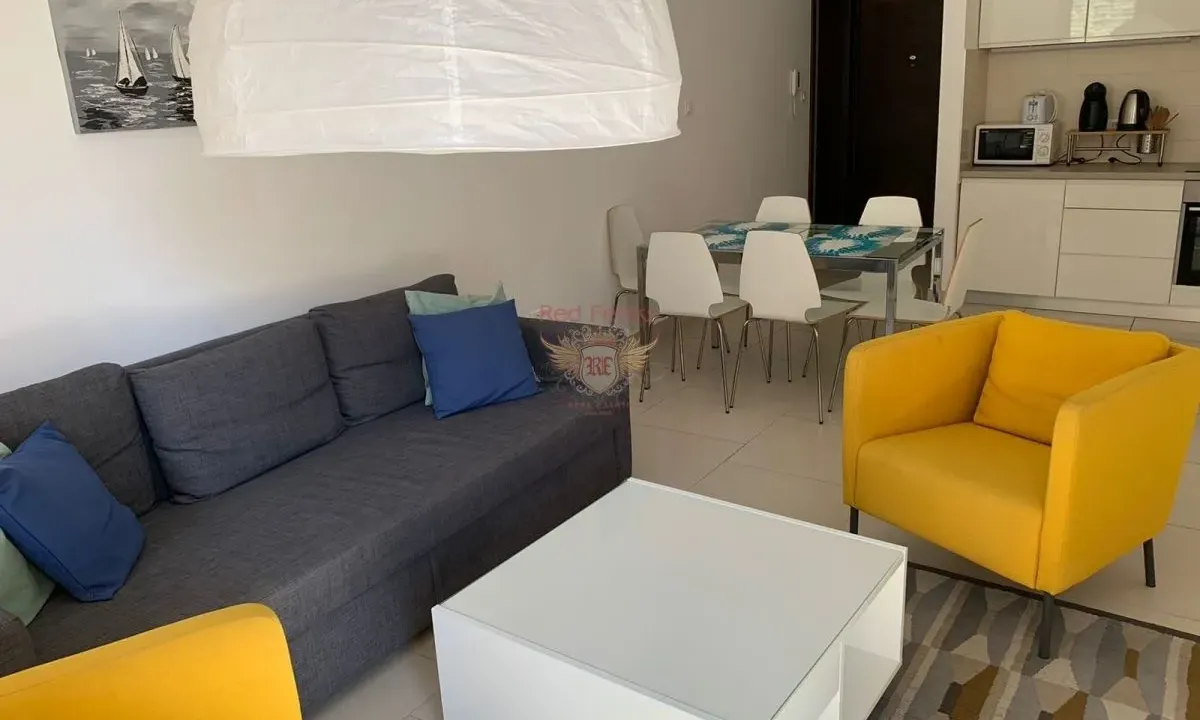Prodaja, dvosoban stan, 81m², Kotor, Crna Gora