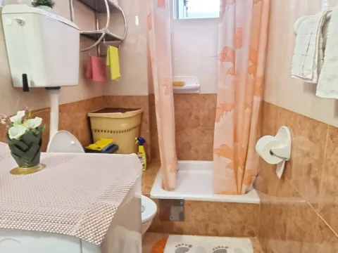 Prodaja, dvosoban stan, 58m², Bečići, Budva - image 17