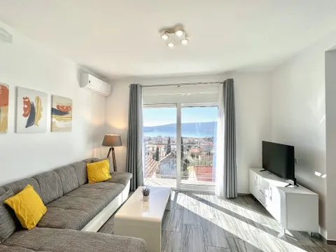 Prodaja, stan, 55m², Tivat, Crna Gora - image 7