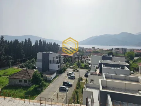 Prodaja, dvosoban stan, 52m², Seljanovo, Tivat - image 3
