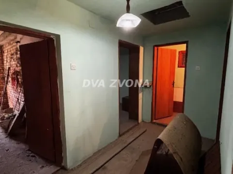 Sale, house, 89m², Čortanovci, Inđija - image 12