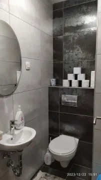 Izdavanje, dvosoban stan, 65m², Ljubović, Podgorica - image 3