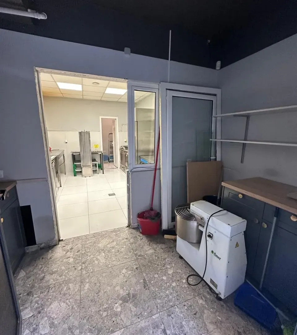 Prodaja, poslovni prostor, 27m², Bijeli Do, Budva