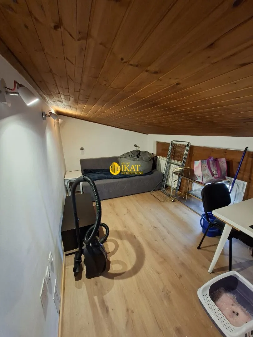 Prodaja, trosoban stan, 73m², Stari Grad, Beograd