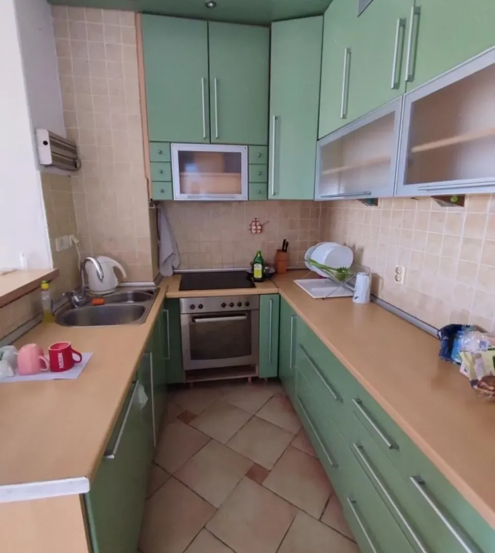 Rent, two bedroom apartment, 80m², Kavač, Kotor