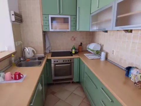 Rent, two bedroom apartment, 80m², Kavač, Kotor - image 2