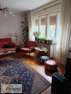 Prodaja, dvosoban stan, 75m², Neimar, Vračar Sve Podlokacije - image 12