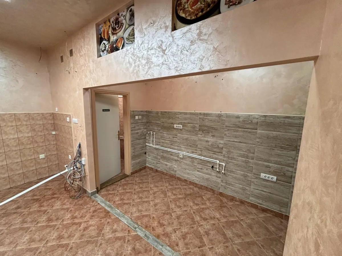 Rent, office space, 44m², Centar, Jagodina
