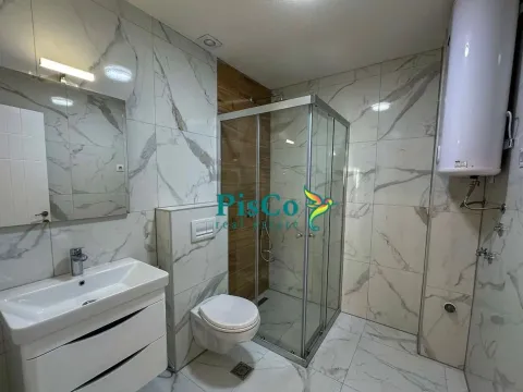 Prodaja, jednosoban stan, 57m², Zagorič, Podgorica - image 8