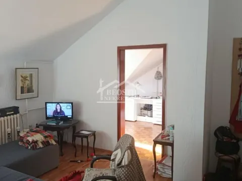 Prodaja, dvosoban stan, 46m², Višnjička Banja, Palilula Sve Podlokacije - image 4
