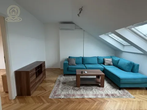 Rent, three bedroom apartment, 85m², Sajmište, Novi Sad - image 5