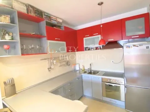 Izdavanje, stan, 50m², Preko Morače, Podgorica - image 3