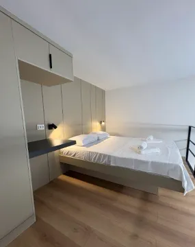 Prodaja, jednosoban stan, 30m², Mrčevac, Tivat - image 5