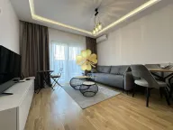 Rent, one bedroom apartment, 45m², Stara Varoš, Podgorica - image 1