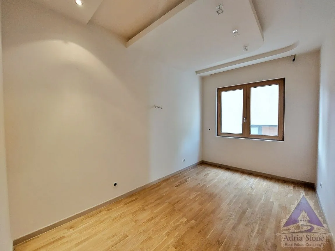 Sale, apartment, 104m², Budva, Crna Gora