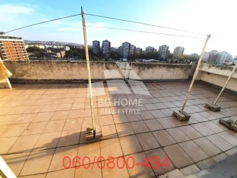 Sale, three bedroom apartment, 93m², Novi Beograd Blok 62, Novi Beograd Sve Podlokacije - image 11