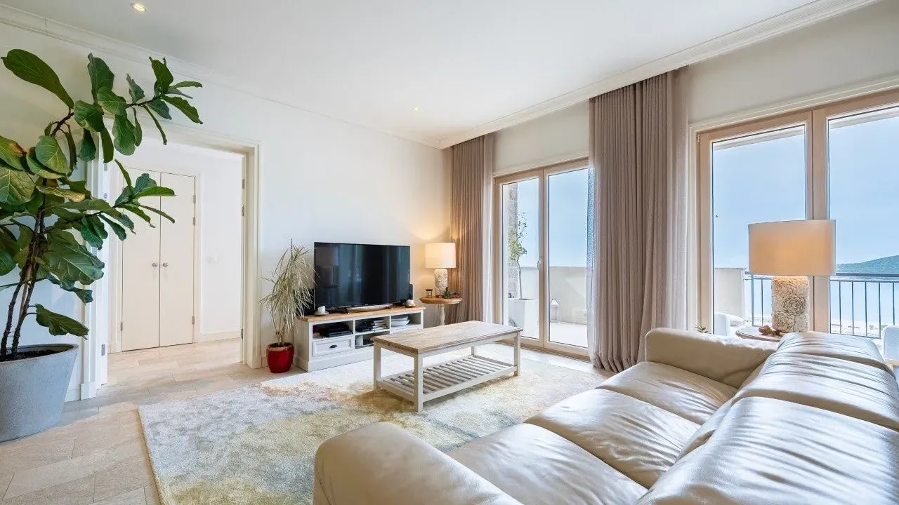 Prodaja, dvosoban stan, 114m², Luštica Bay, Tivat