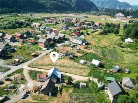 Prodaja, plac, 2000m², Kolašin, Crna Gora - image 1