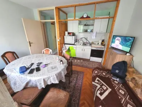 Rent, two bedroom apartment, 38m², Medijana, Niš - image 6