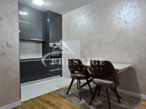 Izdavanje, jednosoban stan, 50m², Central Point, Podgorica - image 6