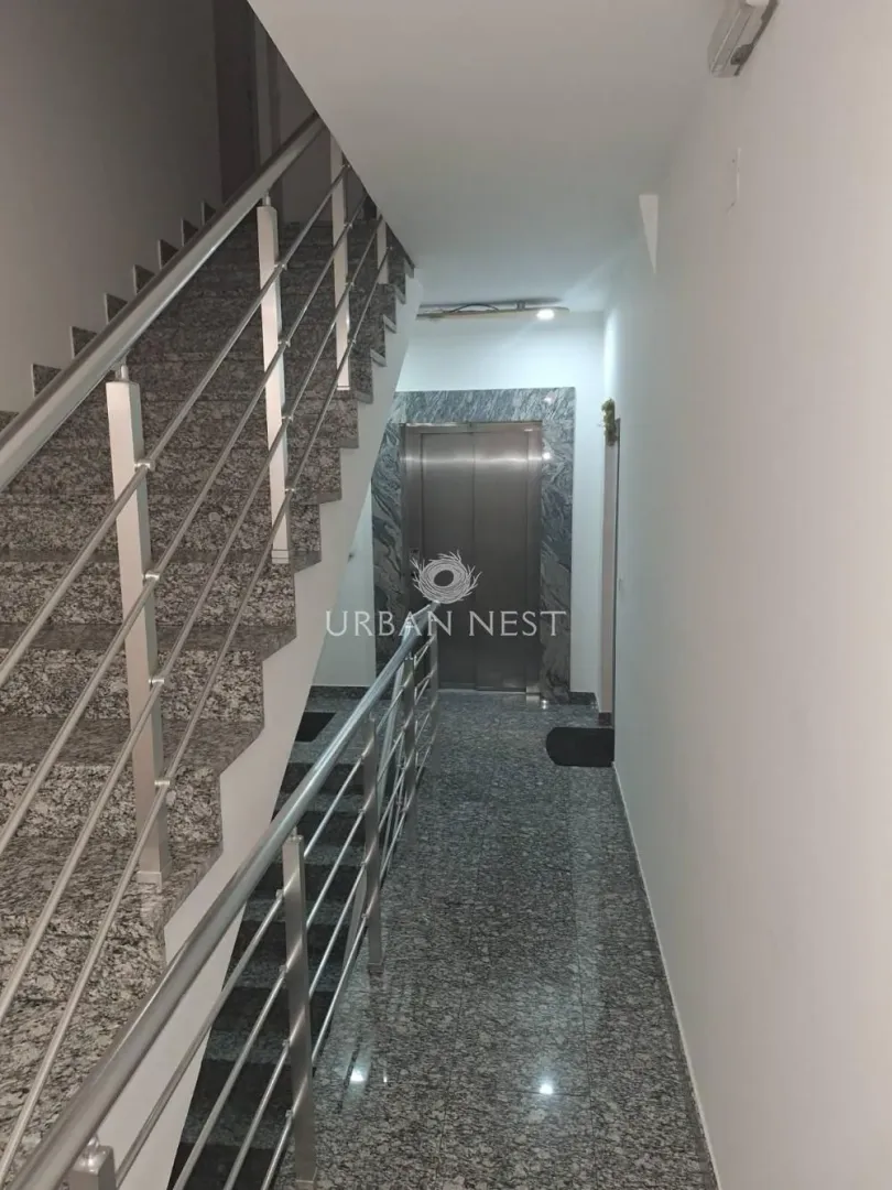 Sale, one bedroom apartment, 42m², Olimp, Zvezdara Sve Podlokacije