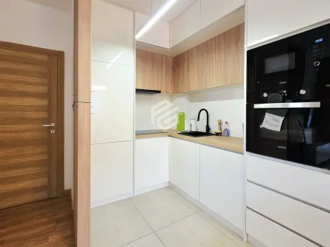 Rent, two bedroom apartment, 62m², Zabjelo, Podgorica - image 7