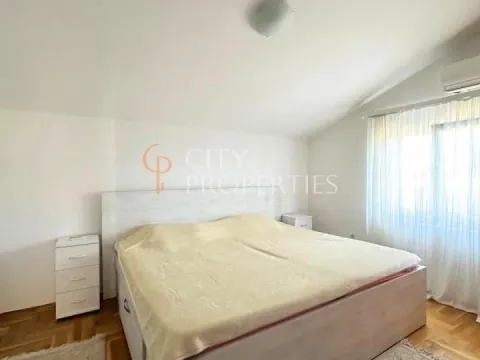 Izdavanje, stan, 115m², Tološi, Podgorica - image 7