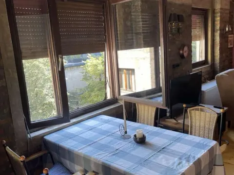 Rent, two bedroom apartment, 65m², Stari Grad, Beograd - image 3