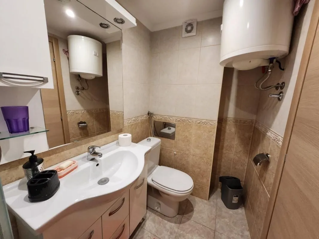 Prodaja, dvosoban stan, 75m², Igalo, Herceg Novi