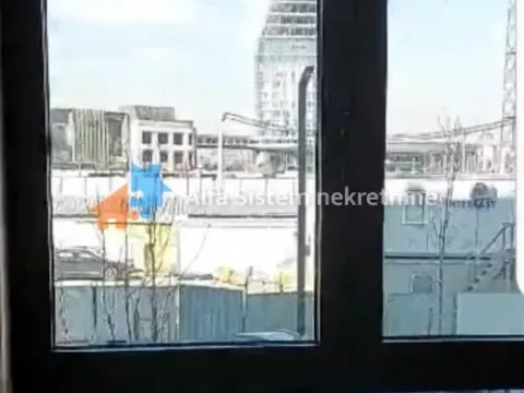 Izdavanje, dvosoban stan, 59m², Savski Venac, Beograd - image 20