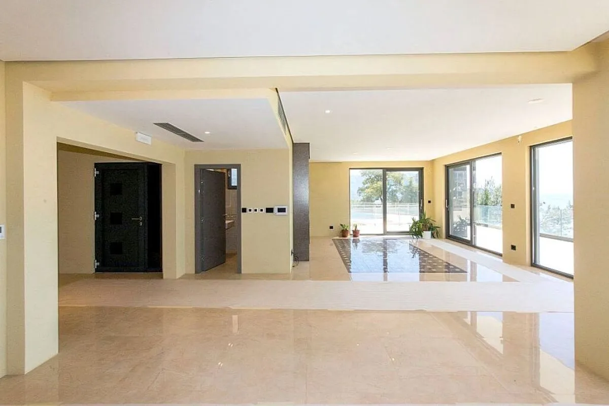 Sale, house, 438m², Budva, Crna Gora
