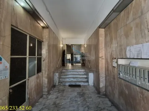 Prodaja, dvosoban stan, 48m², Stari Grad, Beograd - image 15