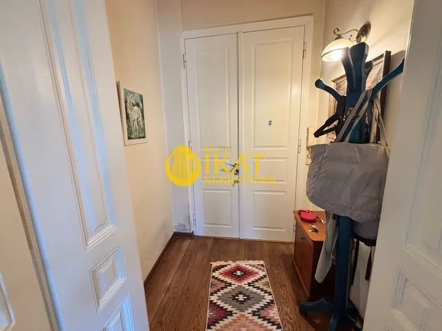 Prodaja, jednosoban stan, 43m², Stari Grad, Beograd