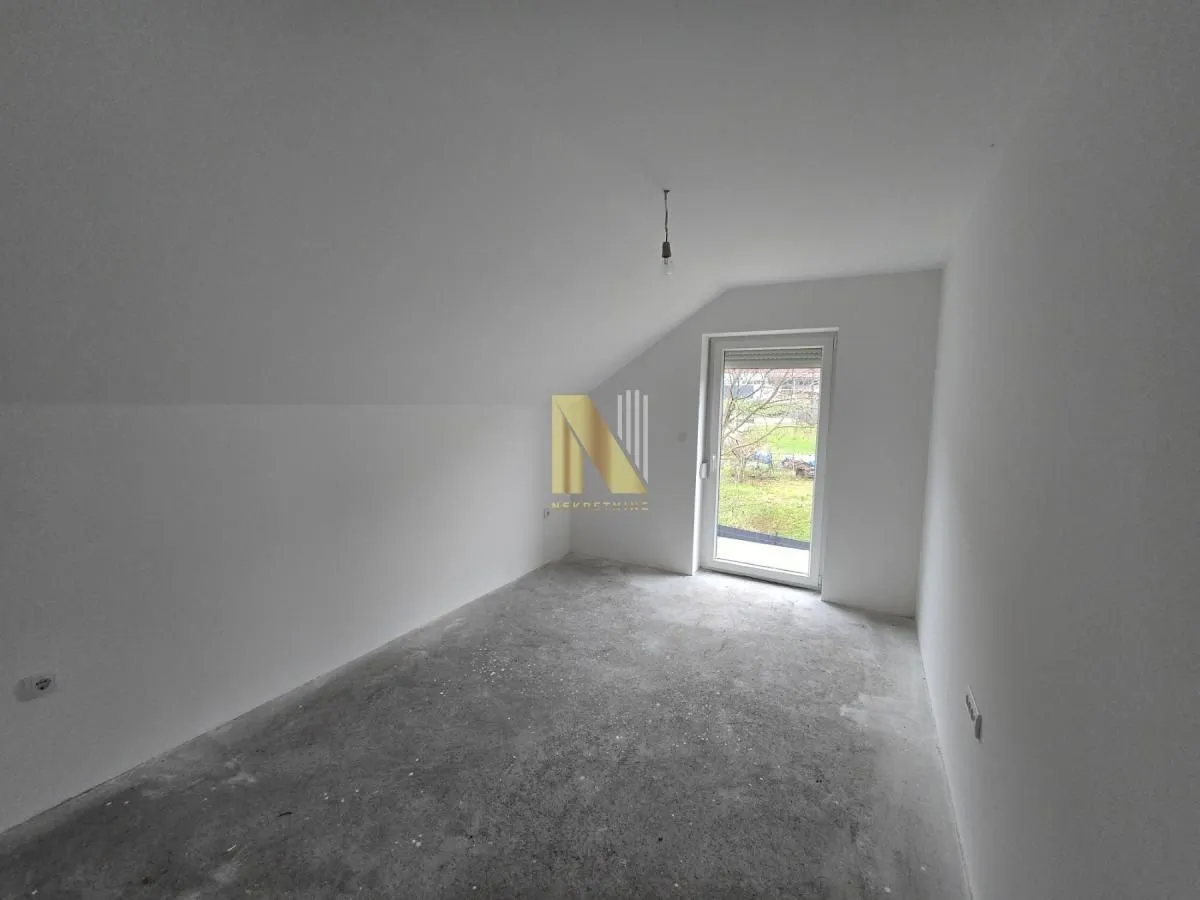 Prodaja, kuća, 125m², Ledinci, Petrovaradin
