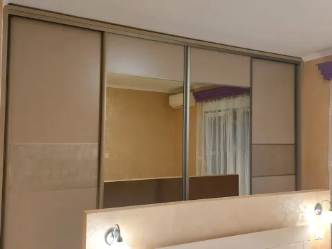 Rent, two bedroom apartment, 88m², City Kvart, Podgorica - image 1