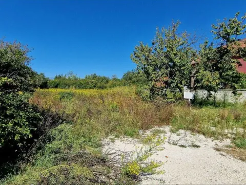 Prodaja, plac, 1353m², Tivat, Crna Gora - image 3