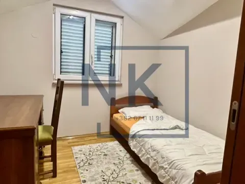 Rent, house, 220m², Konik, Podgorica - image 8